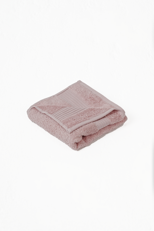 Border Hand Towel (100*50cm)