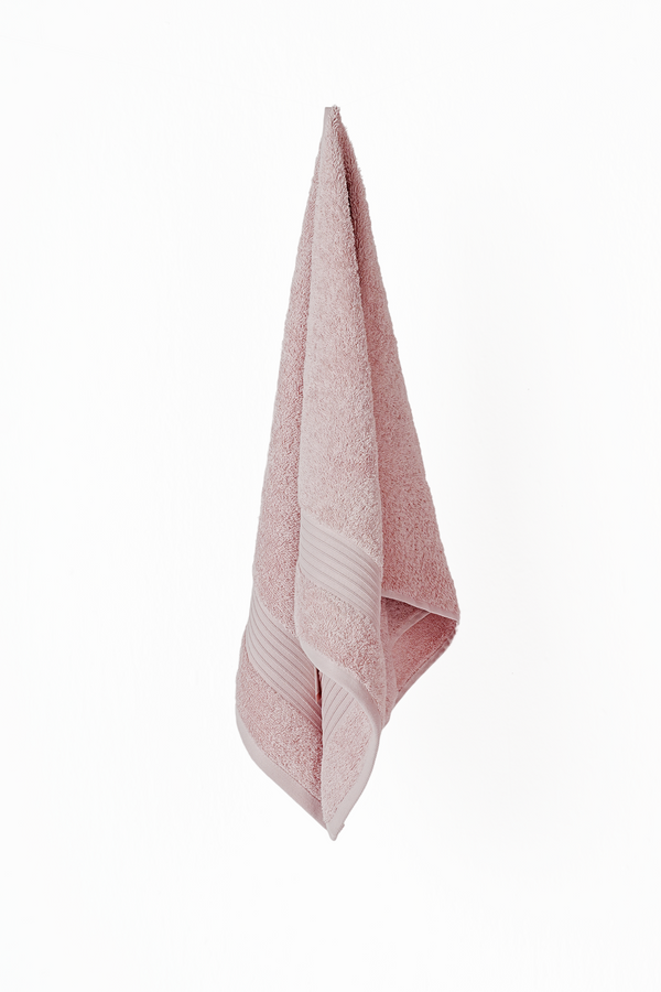 Border Hand Towel (100*50cm)