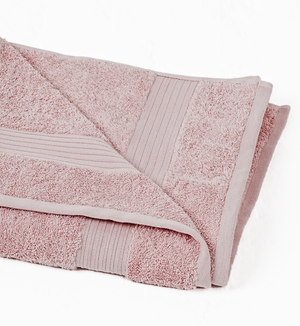 Border Bath Towel (140*70cm)